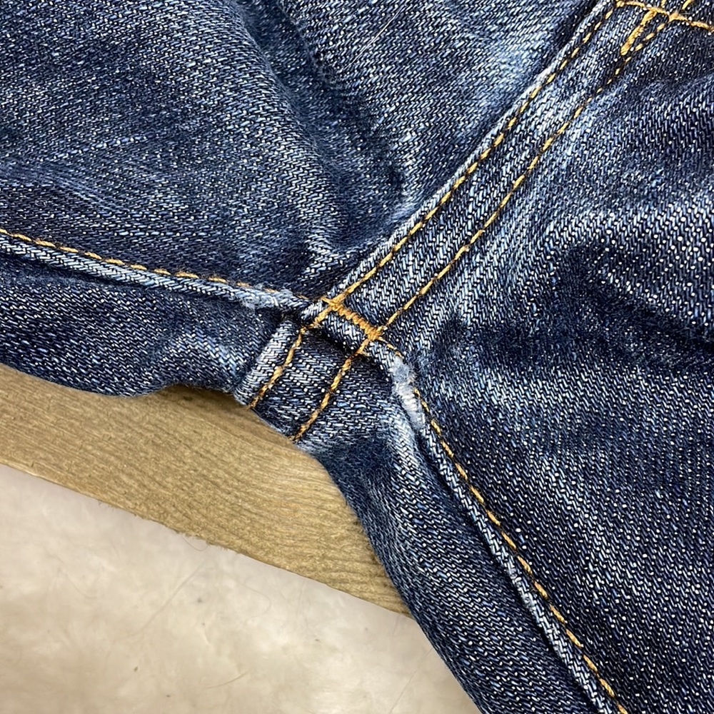 American Eagle Original Straight Jeans - Picture 4 of 7
